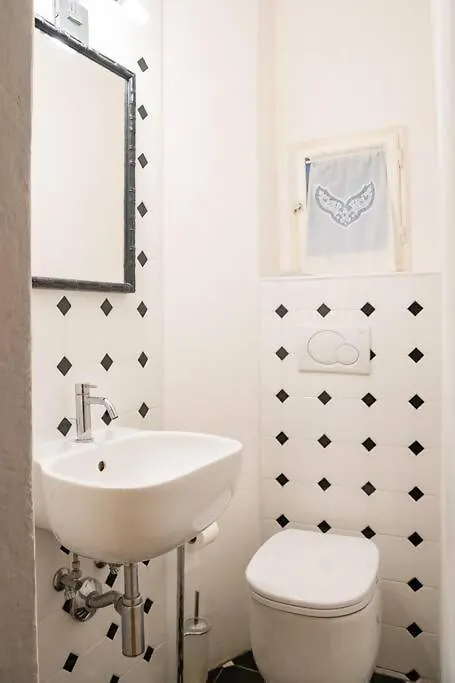 Apartment Incanto Fiorentino Florenz