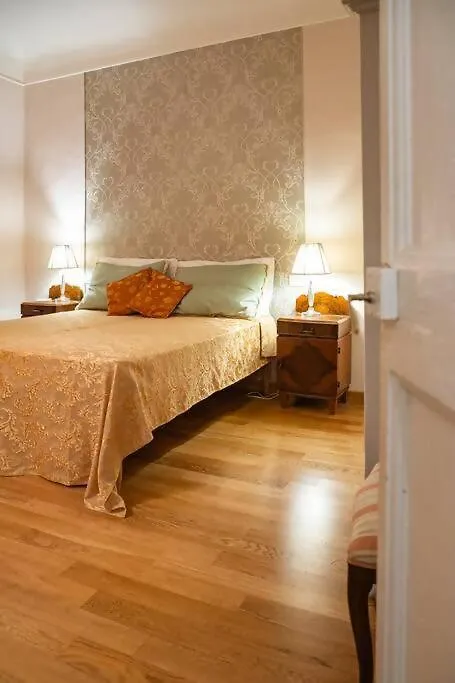 Apartment Incanto Fiorentino Florenz Italien