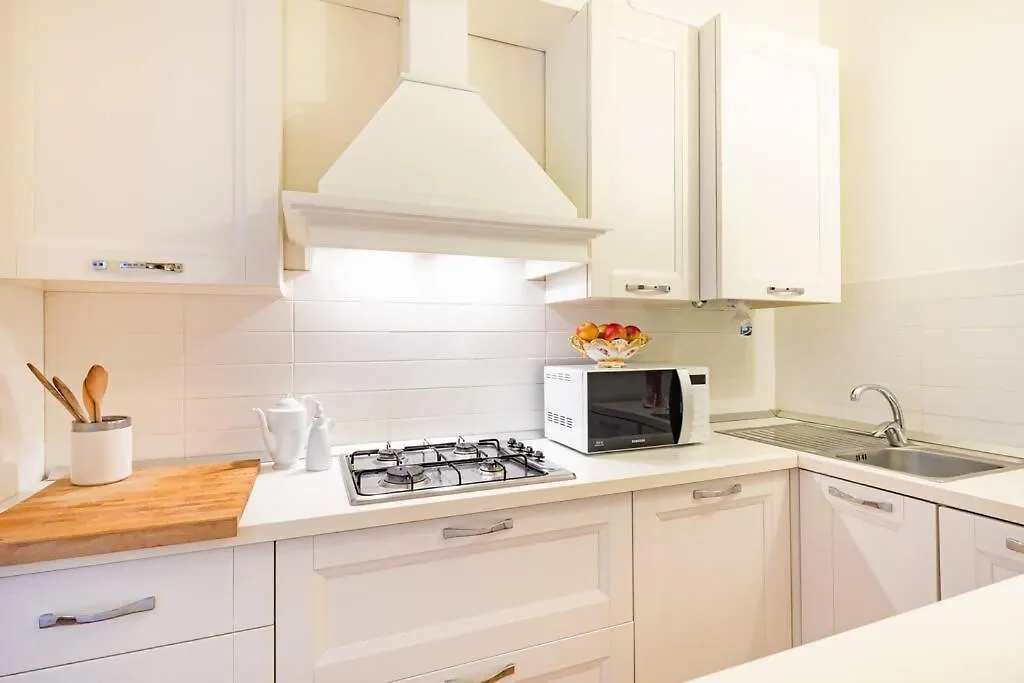 Apartment Incanto Fiorentino Florenz
