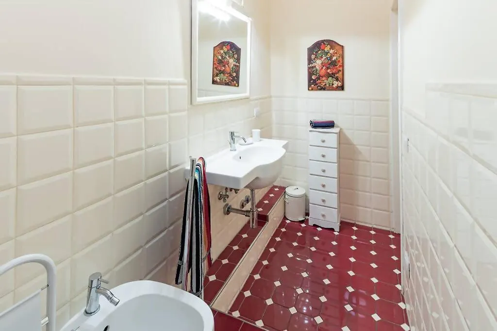 Incanto Fiorentino Florenz Apartment