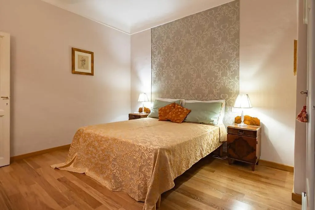 Apartment Incanto Fiorentino Florenz