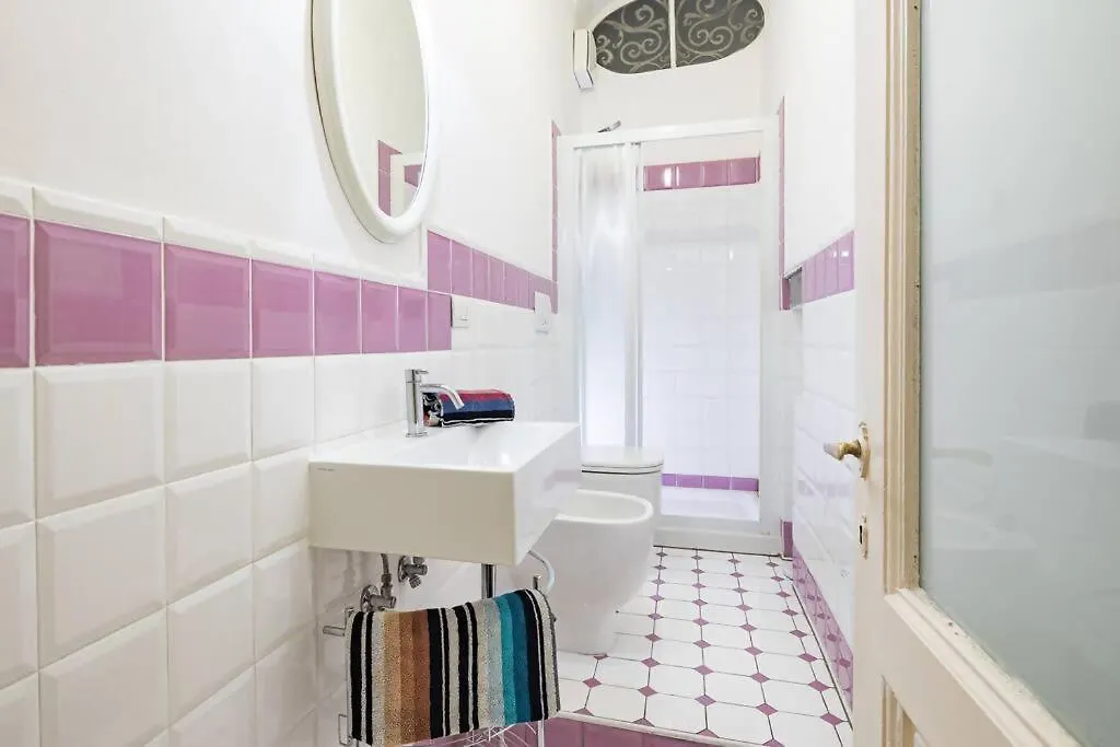 Apartment Incanto Fiorentino Florenz Italien