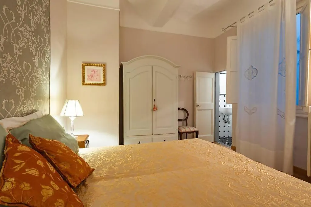 Apartment Incanto Fiorentino Florenz