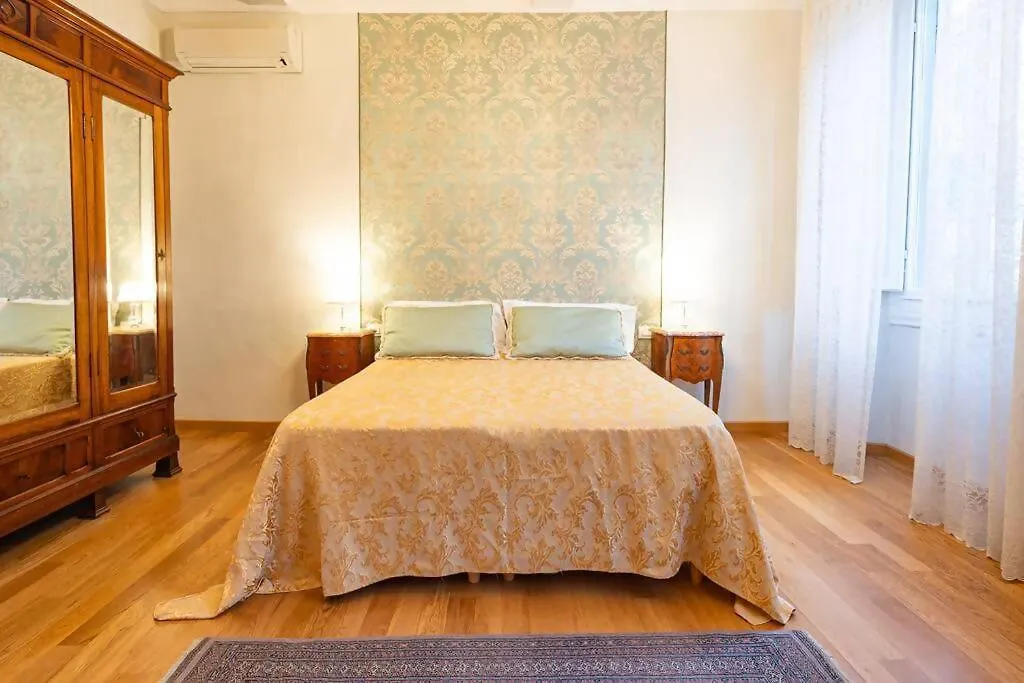 Apartment Incanto Fiorentino Florenz