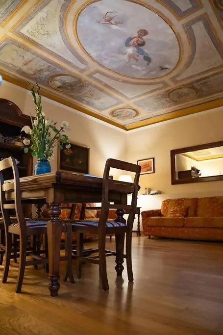 Incanto Fiorentino Florens Italien
