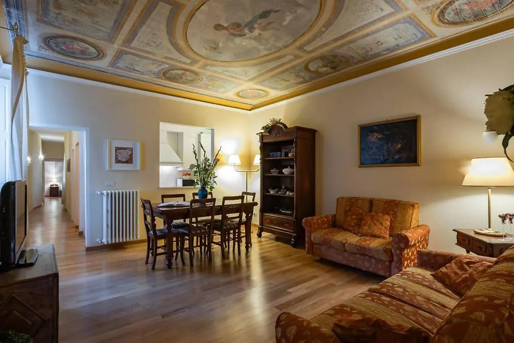 Incanto Fiorentino Florens Italien