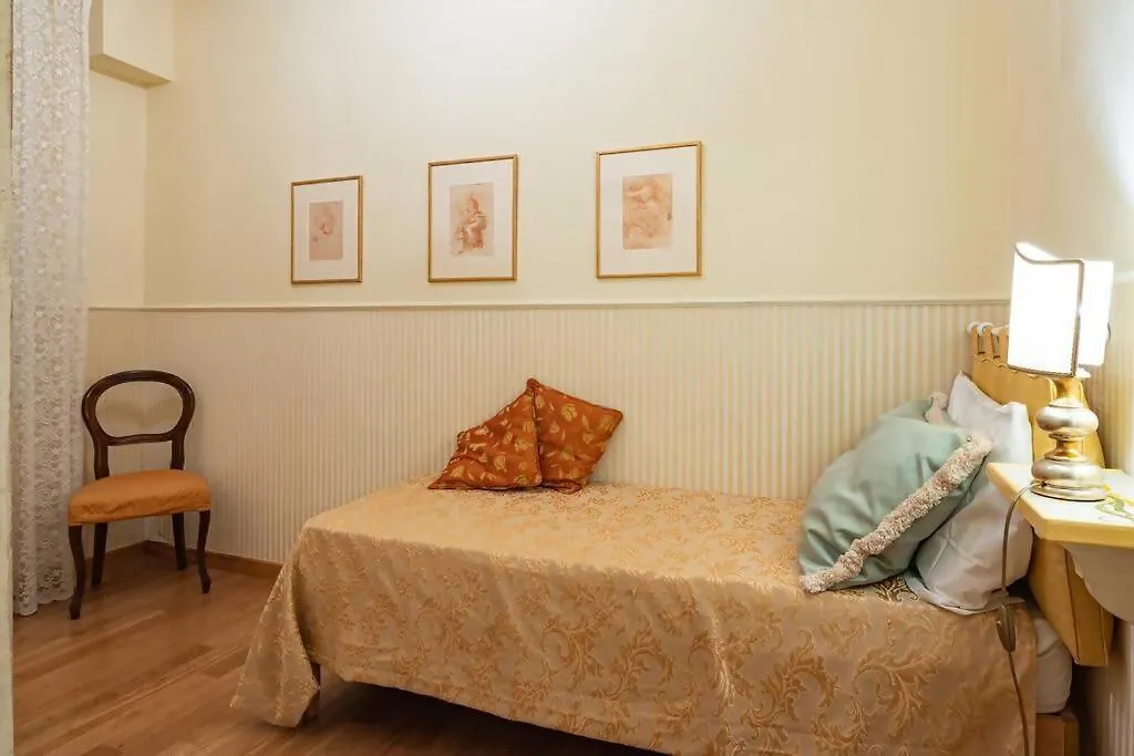 Incanto Fiorentino Florens Italien