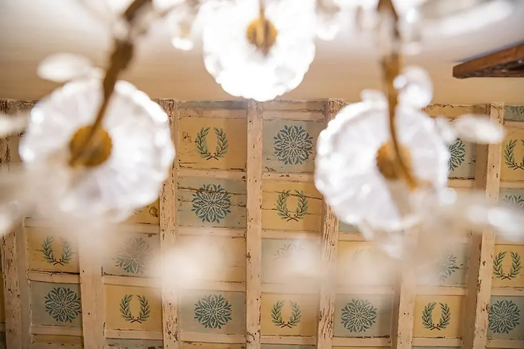 Lägenhet Incanto Fiorentino Florens Italien
