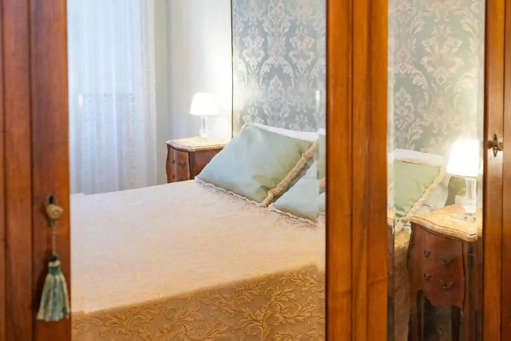 Lägenhet Incanto Fiorentino Florens Italien